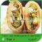 IQF Vegetable spring rolls