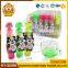 Nipple Bottle Acid Spray Liquid Candy Confectionery