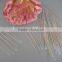 Double pointed Toothpick In Cellophane Bag Packing