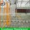 China drip irrigation systems greenhouse supplies
