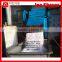 300-500KG/H Sea Food Fruit Use Commercial Ice Crusher Machine