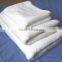 Cheap wholesale hotel 100% cotton white towel