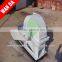 drum wood chipper/sawdust wood crusher machine