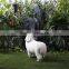 funny wool animal plush toy for christmas gifts