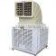 industrial water air cooler with flexible installation/industrial chiller