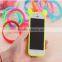 Top selling products 2015 bumpers universal silicone suitable for all phone model