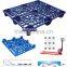 High quality plastic pallet wholesale plastic pallet for heavy duty manufacturing