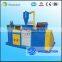 WRS-400 with 150-200kg/h copper wire recycling machine