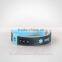 Wholesale high quality silicone id bracelet for with name