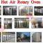kitchen equipment electric conventional oven Electric Toast Making Oven with Trolley