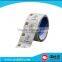 Rewritable small Ntag213 NFC sticker tag