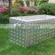 Top 1 High Quality 2.5mm Aluminium Rectangle Tool Box