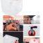 LDPE Collapsible water bag with 5L for outdoor activity