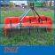 55hp tractor matched China box blade and box scraper