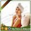 Soft Feeling Microfiber Bath Towels hig absorbent Microfiber Bath Drying Towel BSCI approved factory