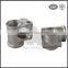 China S45C precision casting hydraulic centrifugal pump body