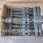 cast tee bolt, t-casting with bolt and washer