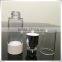 airless cosmetic pump bottle 30ml