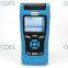 Orientek T303 Mini OTDR для волн длин 1310/1550 нм на одном модном волокне, измеритель оптических волокон с динамическим диапазоном 32/30 дБ