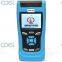 Orientek T303 Mini OTDR для волн длин 1310/1550 нм на одном модном волокне, измеритель оптических волокон с динамическим диапазоном 32/30 дБ