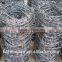 2016 Factory Price Standared Iow Barbed Wire For Australia Market