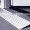 600lbs Aluminum Adjustable Threshold Ramp