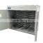 used poultry incubator for sale WQ-4224 automatic egg incubator for sale