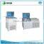 High accuracy LED double-window digital display low temperature circulating Thermostatic Water Bath/ Oil Bath