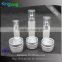 cosmetic packaging bottle with high quality and low price made in China