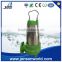 Jenson high power submersible stainless steel sewage pump
