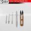Carp fishing equipment needle set SGGZ-03