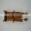 FD-134 Bamboo wind chimes,wind chime,hanging decoration