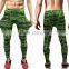 Cheap dry fit men's compression sport pants, compression running pants, compression gym pants