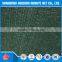 Hot Sale Green Construction Safety Net/Scaffolding Net