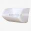 plastic Elevator bucket for harvest wheat mill rice mill colored