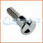 alibaba high quality molybdenum shoulder screw