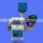 corn roller polisher machine