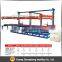 Customized made eps machinery