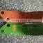 15 years produce experience FUJIE new developed cultivator blade