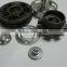 Custom Precision CNC Machining polished anodized sports goods
