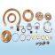 High Quality Metal Precision Custom CNC Small Mechanical Parts