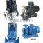 Cooling tower vertical inline water pump ISG type