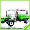 mini tractor trailer for sale