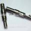 high precision hardened professional motor shaft