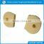 plastic modling type plastic key cover