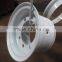 3pcs Tubeless 8.0-15 Wheel Rim WIth Lock Ring