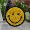 Custom Wholesale Chenille Self Adhesive Patches for Clothing Embroidery Towel