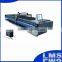 LMS metal sheet cutting machine/plasma cutter