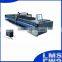 LMS CNC Sheet Metal Cutting Machine