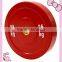 crossfit rubber barbell plate /bumper plates crossfit /fitness crossfit rubber bumper weight plate